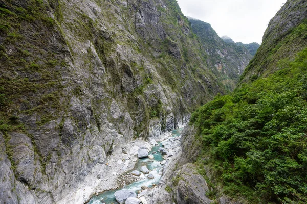 Hualien taroko Gorge Liwu Nehri