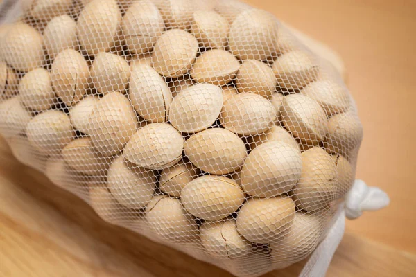 ギンコ種子ナットのパック — ストック写真