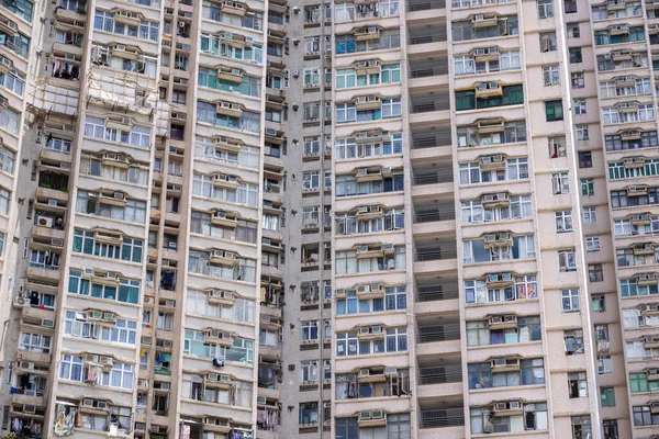 Hongkong Juni 2023 Hongkong Offentlig Egendom — Stockfoto