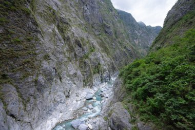 Taroko Boğazı, Taroko Ulusal Parkı Hualien of aTaiwan