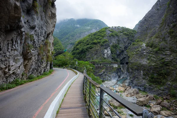 Taroko Boğazı, Taroko Ulusal Parkı Hualien of aTaiwan