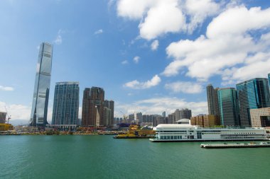 Hong Kong - 20 Haziran 2023: Hong Kong tarihi