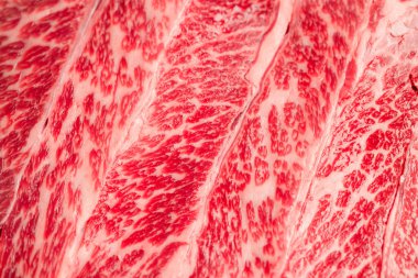 Pakette taze et dilimi