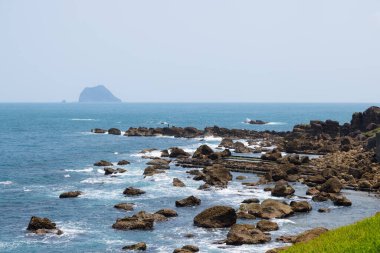 Tayvan Kuzey Denizi Okyanusu