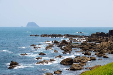 Tayvan Kuzey Denizi Okyanusu