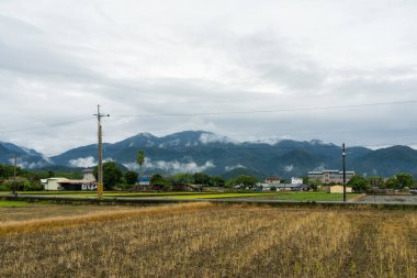 Nadas döneminde tarım arazisi
