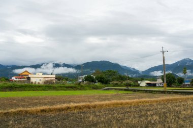 Nadas döneminde tarım arazisi