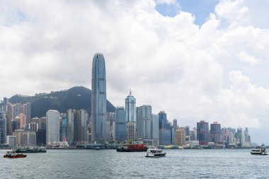 Hong Kong 20 Haziran 2023: Hong Kong