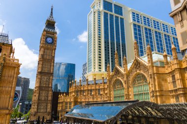 Macau 29 Haziran 2023: Taipa 'da Macau Londralı