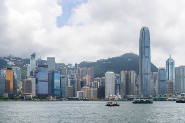 Hong Kong 20 Haziran 2023: Hong Kong