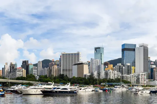 26 Haziran 2024, Hong Kong Causeway Körfezi Bölgesi