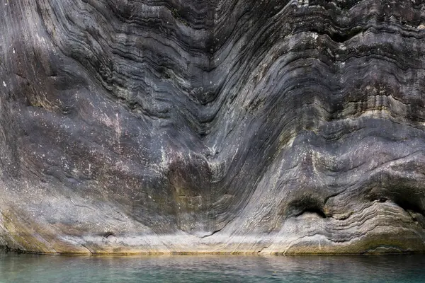 stock image Taroko Gorge in Taroko National Park in Hualien of Taiwan