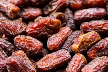 Kurutulmuş çiğ organik karışım bir grupta meyveler