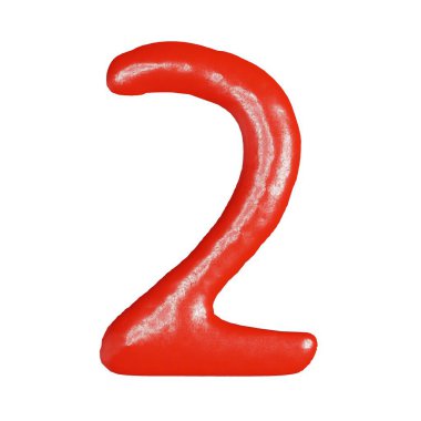 3d izole edilmiş beyaz ketçap alfabesi font 3d izole edilmiş beyaz ketçap numaraları gıda veya restoran mutfak konsepti için üst görünüm