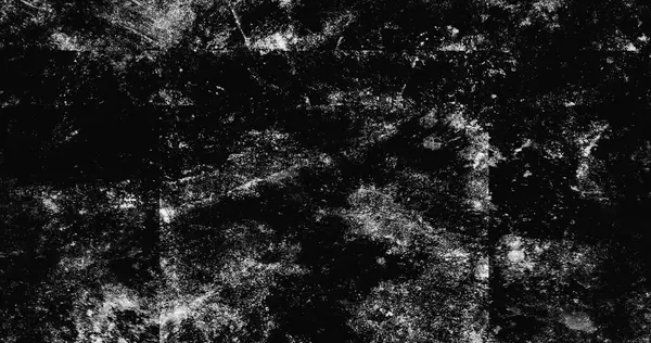Superficie Textura Grunge Blanco Negro Con Arañazos Manchas Para Superposición Fotos de stock libres de derechos