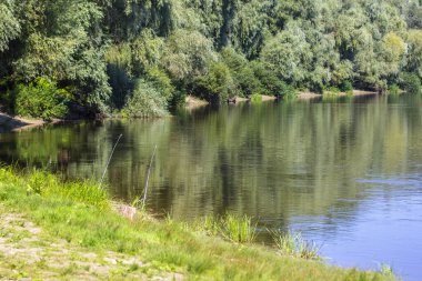 Daha çok rahatlama ve açık hava eğlencesi ile ilgili..