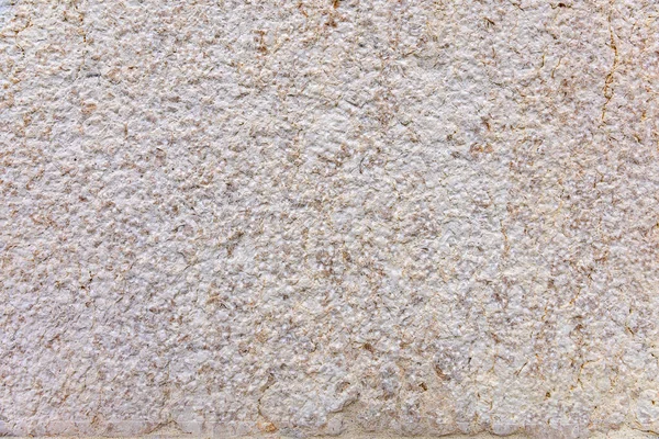 Bílá Betonová Stěna Textura Použití Pro Tapety Nebo Pozadí — Stock fotografie
