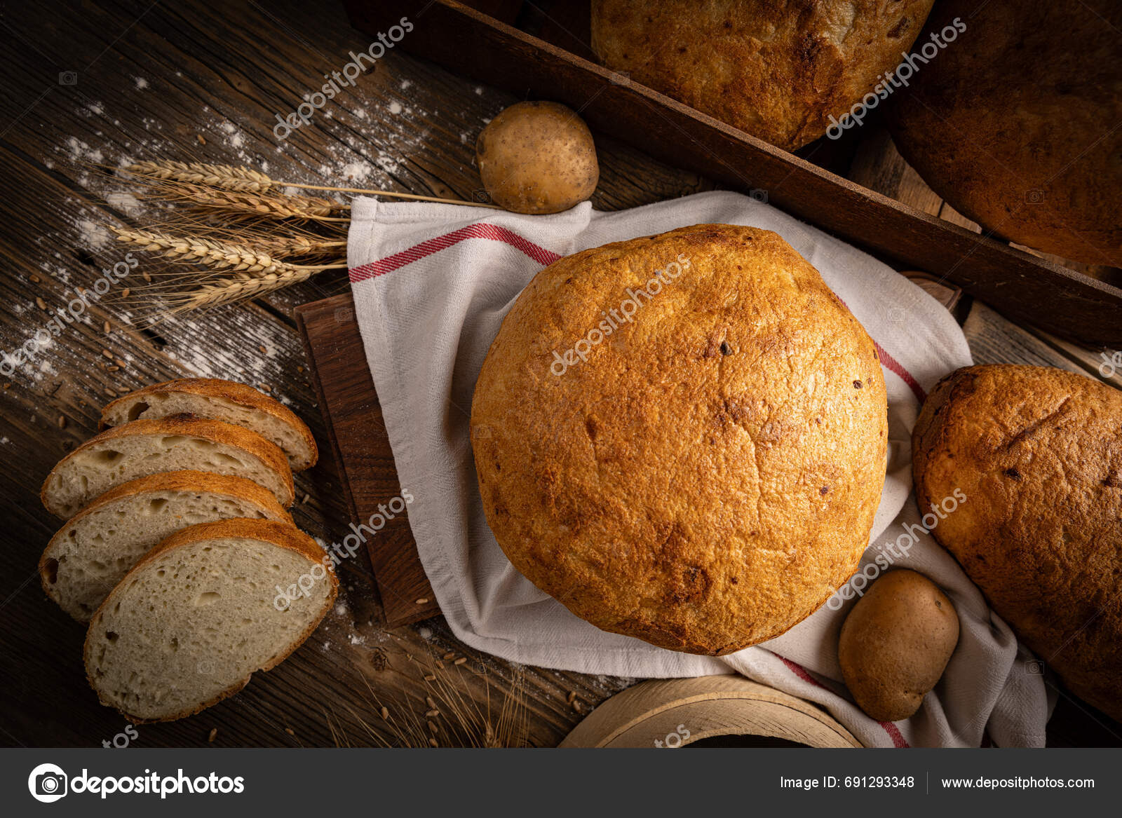 https://st5.depositphotos.com/1011514/69129/i/1600/depositphotos_691293348-stock-photo-artisan-whole-sliced-sourdough-bread.jpg