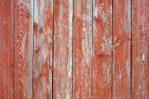 Background Old Worn Red Plank Wall Imágenes de stock libres de derechos