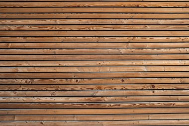 Boyalı tahta bir duvarın arka planı