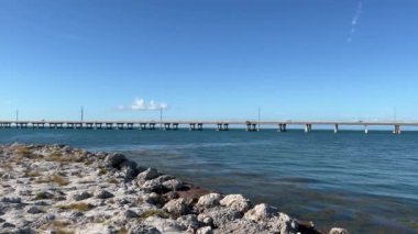 Florida Keys Köprüsü, ABD