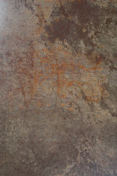 Bruine Rode Steen Textuur Achtergrond — Stockfoto