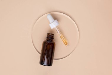 Peptide Serum, cilt üzerindeki yararlı etkileriyle bilinen popüler bir cilt bakımı ürünü. Kolajen üretimini destekleyen, ince çizgileri ve kırışıklıkları azaltan güçlü peptidler..