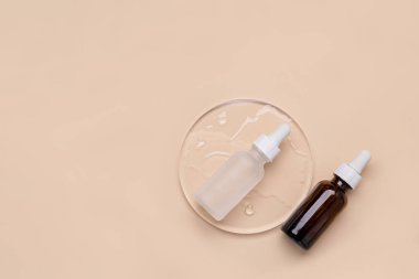 Peptide Serum, cilt üzerindeki yararlı etkileriyle bilinen popüler bir cilt bakımı ürünü. Kolajen üretimini destekleyen, ince çizgileri ve kırışıklıkları azaltan güçlü peptidler..