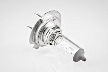 Automotive spare part, new light