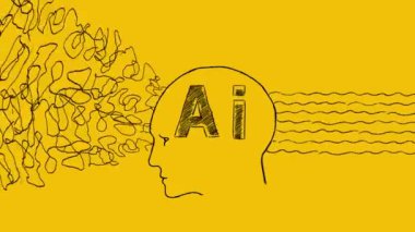 Yapay zekanın analiz, işleme ve yapılandırma bilgisi. Veri toplama ve analiz süreci. Yapay zeka kavramı ve Büyük veri.