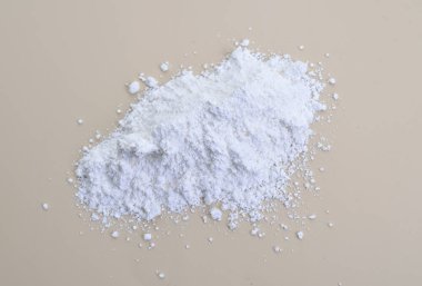 Kalsiyum karbonat kimyasal formülü CaCO3 olan kimyasal bir bileşiktir.