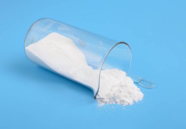 Laktoz ya da süt şekeri, galaktik ve glikoz içeren bir diakkarittir.