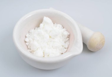 Sodyum format, HCOONA, formik asit olan HCOOH 'un sodyum tuzu.