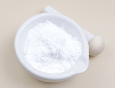 Sodyum stearat IUPAC: Sodyum Octadecanoate, Stearik asitin sodyum tuzu..