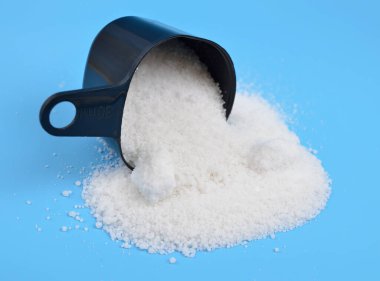 Sodyum bisülfat (ayrıca sodyum hidrojen sülfat olarak da bilinir), moleküler formülü NaHSO4 olan bisülfat anyonunun sodyum tuzu.