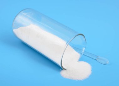 Kalsiyum formatı formik asidin kalsiyum tuzudur. E238 olarak da bilinir.