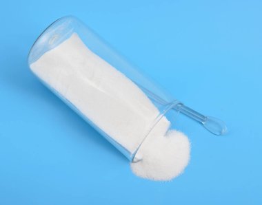 Kalsiyum formatı formik asidin kalsiyum tuzudur. E238 olarak da bilinir.