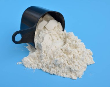 Guar sakızı, ayrıca guaran olarak da bilinir, guar fasulyesinden elde edilen bir galactomannan polisakkaritidir.