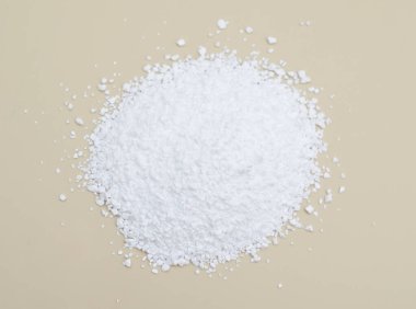 Sorbitol, daha az bilinen adıyla glukozol, tatlı bir tadı olan şeker alkolüdür.