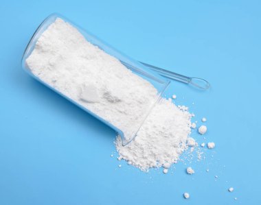 Baryum sülfat veya sülfat kimyasal formülü BaSO4 olan inorganik bileşiktir.