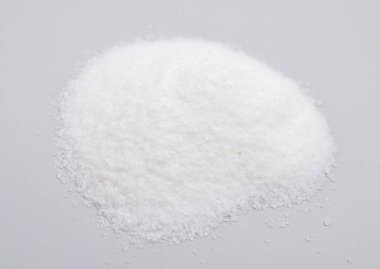 Sorbik asit ya da 2.4hexadienoic asit, besin koruyucusu olarak kullanılan doğal bir organik bileşiktir.