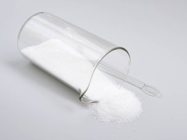 Sorbik asit ya da 2.4hexadienoic asit, besin koruyucusu olarak kullanılan doğal bir organik bileşiktir.