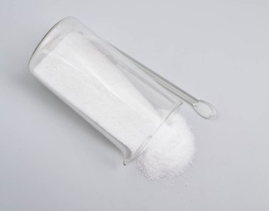 Sorbik asit ya da 2.4hexadienoic asit, besin koruyucusu olarak kullanılan doğal bir organik bileşiktir.