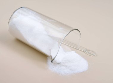 Sodyum askorbat, askorbik asitin birkaç mineral tuzundan biridir.