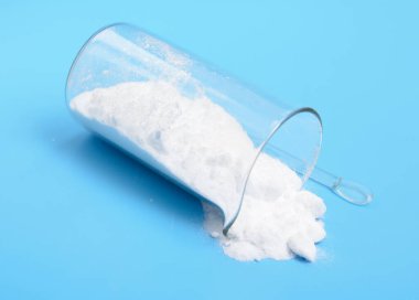 Potasyum bitarat formülü KC4H5O6 olan potasyum hidrojen tartarat olarak da bilinir. Tartar kreması olarak da bilinir..