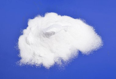 Sodyum dodecil sülfat SDS veya sodyum lauril sülfat SLS, bazen sodyum laurilsülfat.