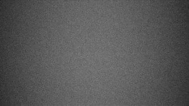 Old vintage background - Static noise effect - Analog television damaged - Flickering TV