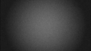 Old vintage background - Static noise effect - Analog television damaged - Flickering TV