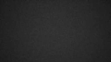 Old vintage background - Static noise effect - Analog television damaged - Flickering TV