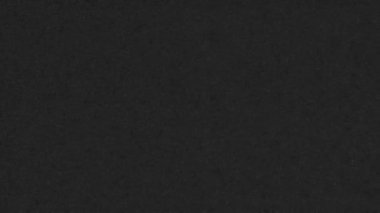 Old vintage background - Static noise effect - Analog television damaged - Flickering TV